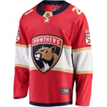 Fanatics Pánský Dres Florida Panthers #21 Vincent Trocheck Breakaway Alternate Jersey Distribuce: USA