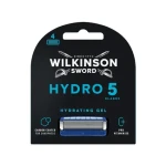 Wilkinson Hydro 5 Skin Protection Náhradní hlavice 4 ks (WPS031)