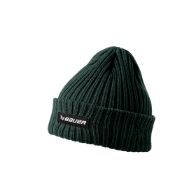 Kulich NE RIBBED TOQUE Sr GRN