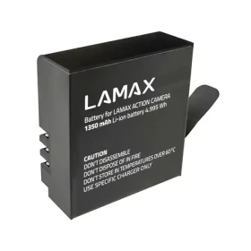 LAMAX W2 Battery / Baterie pro akční kamery (8596687000300)