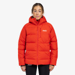Dámská péřová bunda Swix Focus Down Jacket W