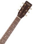 Art & Lutherie Legacy Faded Black Presys II