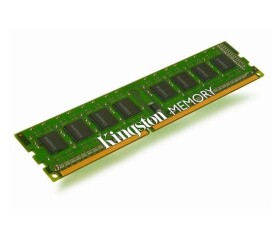 KINGSTON DIMM DDR3 8GB 1600MT/s CL11 Non-ECC VALUE RAM EDF_296312