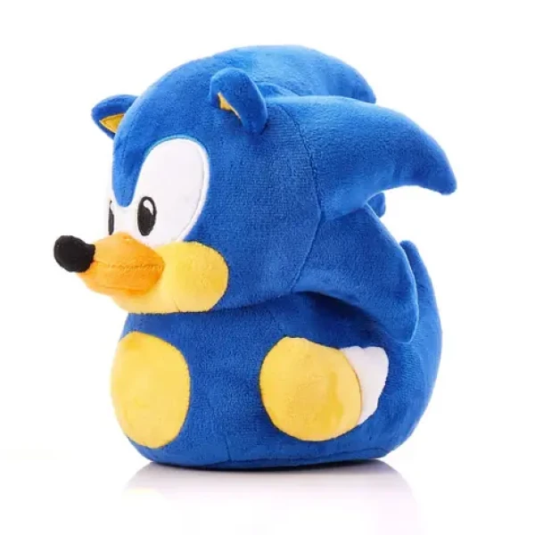 NUMSKULL TUBBZ kachnička Sonic