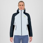 KARPOS W Vinson Evo W Jacket, Bright White/Vulcan velikost: S