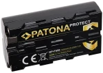 PATONA baterie Sony NP-F550 3500mAh / Akumulátor / Li-Ion / Protect (PT13245)