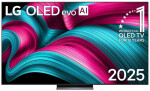 LG OLED TV 83C54LA - OLED83C54LA