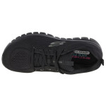 Boty Skechers Graceful - Get Connected W 12615W-BBK 36