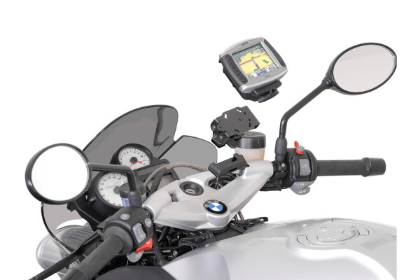 Bmw F800 S,K1200R/Sport,K1300R-držák Gps SW-Motech