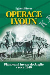 Operace lvoun (poškozená) - Kieser Egbert