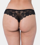 Tanga Tempting Lace Brazilian String Triumph