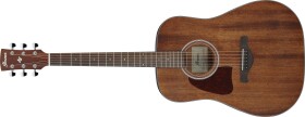 Ibanez AW54L Natural