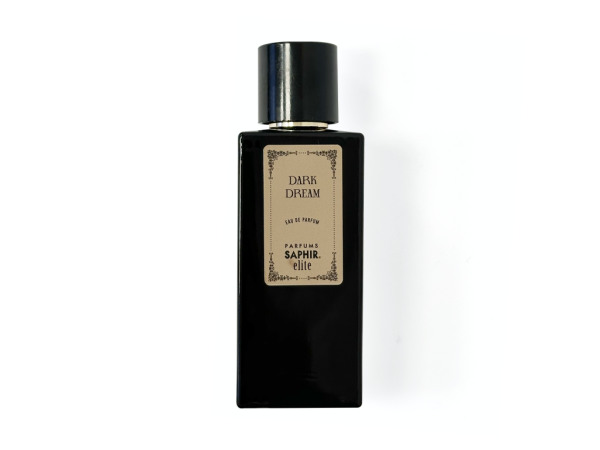 SAPHIR ELITE - DARK DREAM Parfémovaná voda Velikost: 100 ml