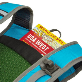 Batoh Nils Extreme Camp Adventure NC1766 25L 15-07-139 NEUPLATŇUJE SE
