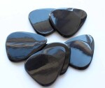 Timber Tones Bone Tones Black Horn 4-Pack