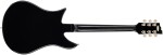 Duesenberg Double Cat Black