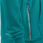 Nike Pánská mikina Miami Dolphins NFL 2025 Sideline Vintage Alternate Hoodie Velikost: XL