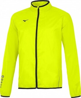 Běžecká bunda Mizuno Authentic Rain Jacket U2EE710144 Velikost textilu: