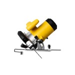 Pila okružní 190 mm 1600 W PROTECO 51.01-PO-190-PRO