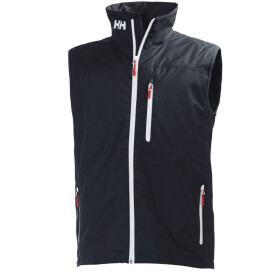 Helly Hansen Crew Vest M 30270 597 pánské s