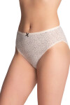 Dámské bikiny FIGS L-127BI-30EX 3-pack SMĚS BAREV XXL