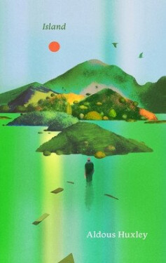Island - Aldous Huxley
