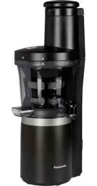 Panasonic MJ-L700KXE matná černá / Odšťavňovač (MJ-L700KXE)