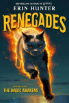 Renegades #1 - Erin Hunter