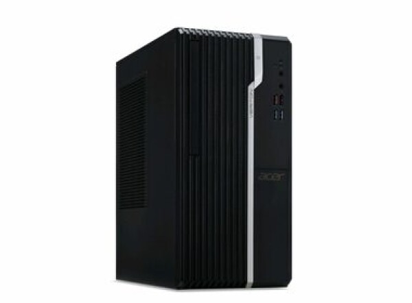 Acer Veriton VS2680G černá / 2.5GHz / 8GB RAM / 512GB SSD / Intel Core i7-11700 / W10P (DT.VV2EC.00E)