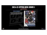 Hokejové Karty NHL 2024/25 Upper Deck Series 1 Gravity Retai Balíček