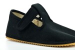 Beda Just Black BFN-170020/W