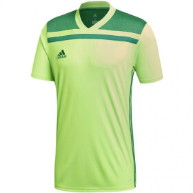 Pánské fotbalové tričko Regista 18 CE8973 Adidas