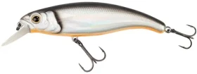 FOX Rage Wobler Slick Stick SR 6cm 5g UV Silver Baitfish (NHL436)