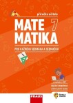 Matematika pro každého sedmáka sedmačku