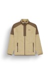 PICTURE M Anthara Polartec, Cocoa Brown velikost: L