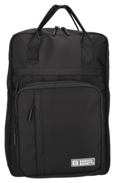 Enrico Benetti Aruba 62155 Black 18 L EB-62155-001