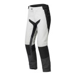 Dámské moto kalhoty Richa Eternity šedé - XL