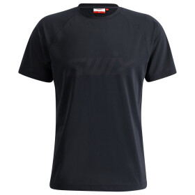 Pánské sportovní triko Swix MoveX Short Sleeve M