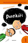 Puntíkáři - Miloš Kratochvíl