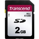 Transcend TS64GSDC340S paměťová karta SDXC 64 GB A1 Application Performance Class, v30 Video Speed Class, UHS-Class 3 ná