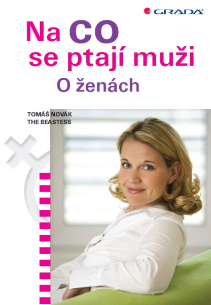 Na co se ptají muži - Tomáš Novák, The Beastess
