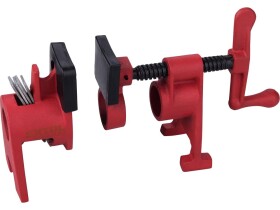 Trubková svěrka EXTOL PREMIUM 8815402