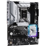 ASRock Z790 PRO RS/D4 DDR4 / Z790 / LGA 1700 / 4x DDR4 / PCIEx16 / 1x 2.5GLAN / ATX (90-MXBJL0-A0UAYZ)