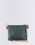 Klättermusen Algir Accesory Bag Medium 563 Dark Teal
