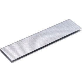 EXTOL PREMIUM 8862624 Nastřelovací spony typ 90, pozinkované, 30mm, 5,7x1,2x1mm, 3000ks