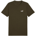 Puma Ess 2 Color Small No. 1 Logo Tee M 684717 70 pánské s