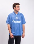 Carhartt WIP S/S Terrace Football T-Shirt Heart Train Jacquard, Cura M