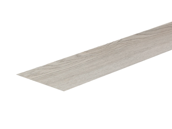 Vinylová hrana boční na schod – Toronto, 120 × 4 cm