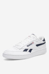 Tenisky Reebok Club C Revenge H04168-M Přírodní kůže (useň)/-Přírodní kůže (useň),Imitace kůže/-Ekologická kůže