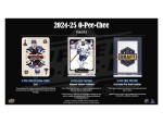 Hokejové Karty NHL 2024-25 Upper Deck O-Pee-Chee Hobby Balíček